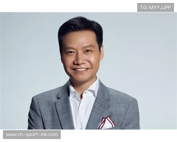 押上10年积蓄,雷军讲玄戒芯片与造车的5年蜕变